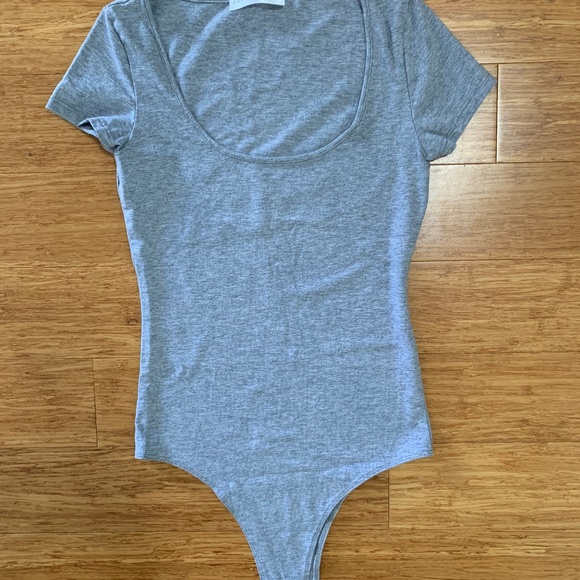 Concept Club bodysuit - Picture 1 of 3